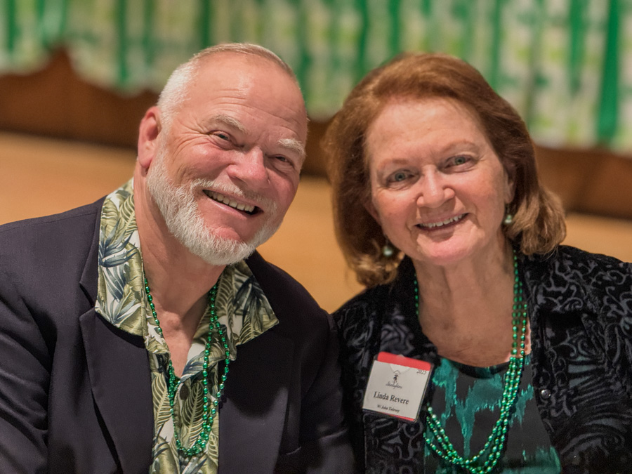 2025-03-16 Starlighters Dinner