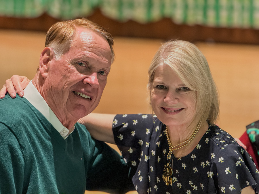 2025-03-16 Starlighters Dinner