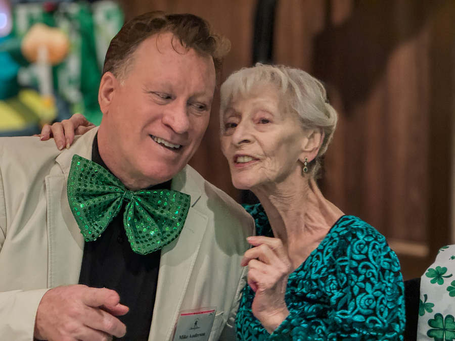 2025-03-16 Starlighters Dinner