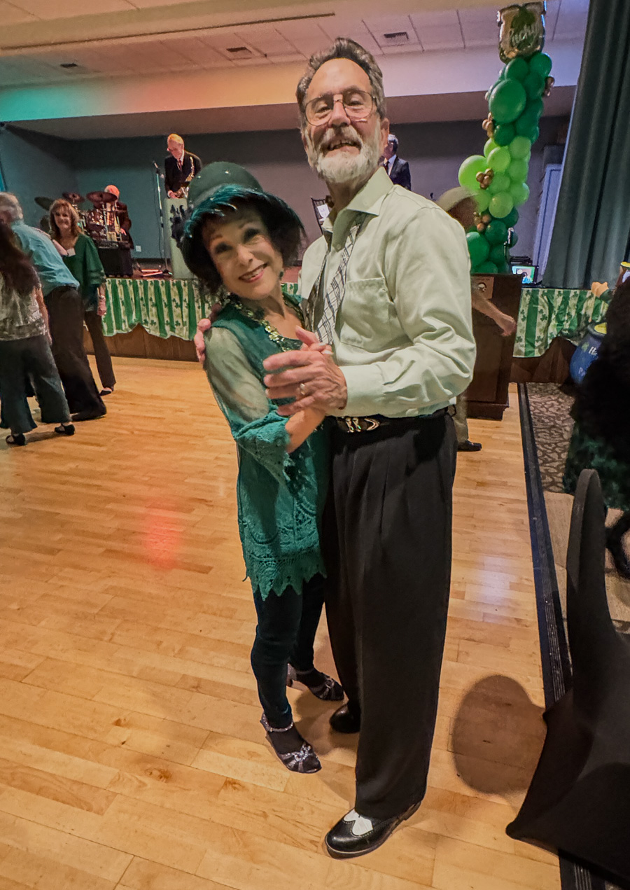 2025-03-16 Starlighters Post Dinner Dancing