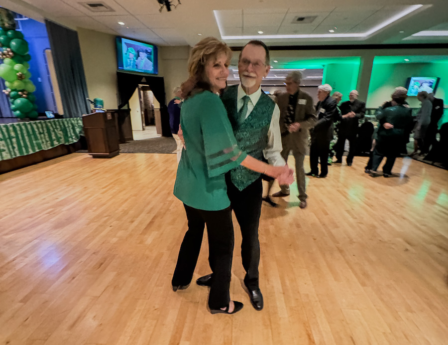2025-03-16 Starlighters Post Dinner Dancing
