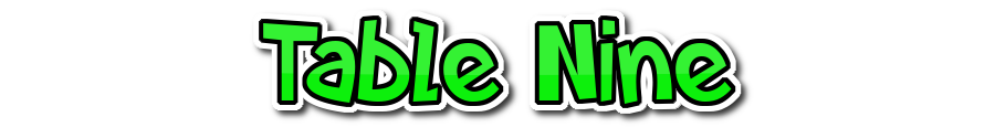 Table Number