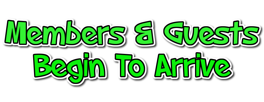 Starlighters St. Patrick's Day Dance 2025
