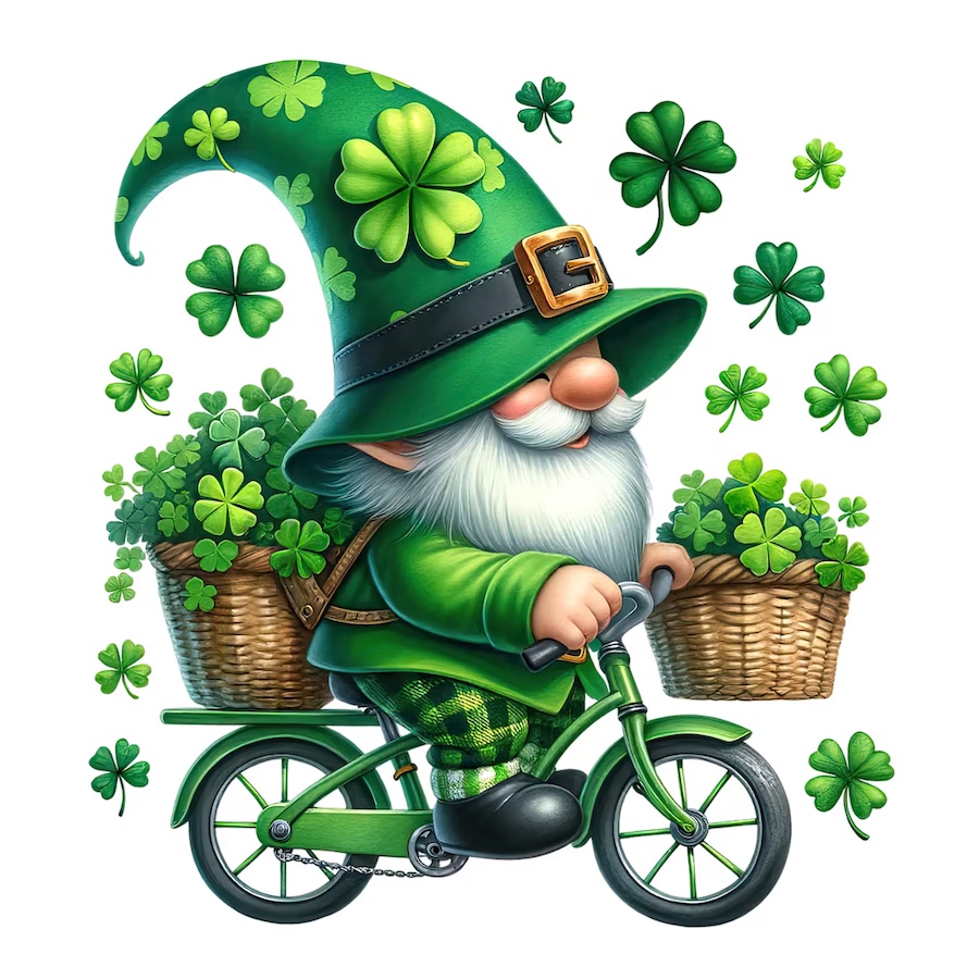 St Patricks Day Images