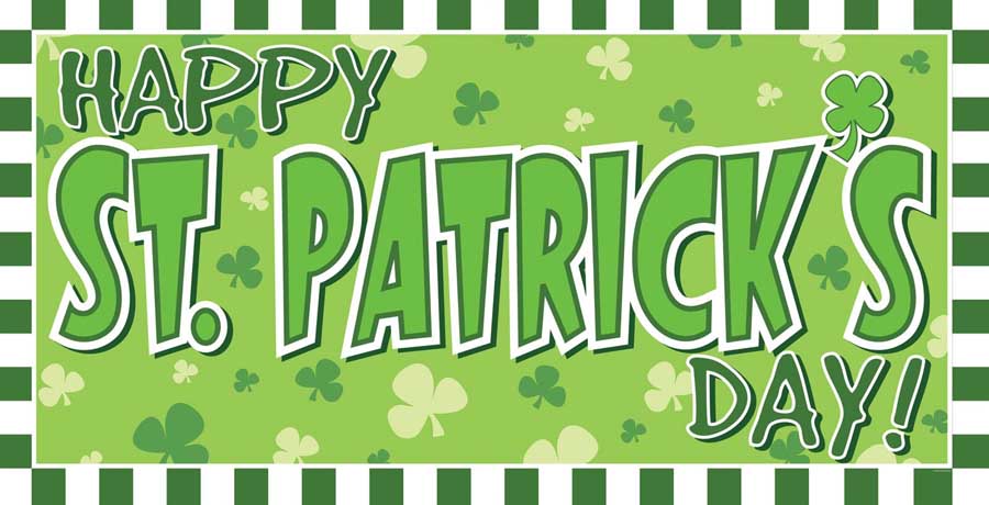 St Patricks Day Images