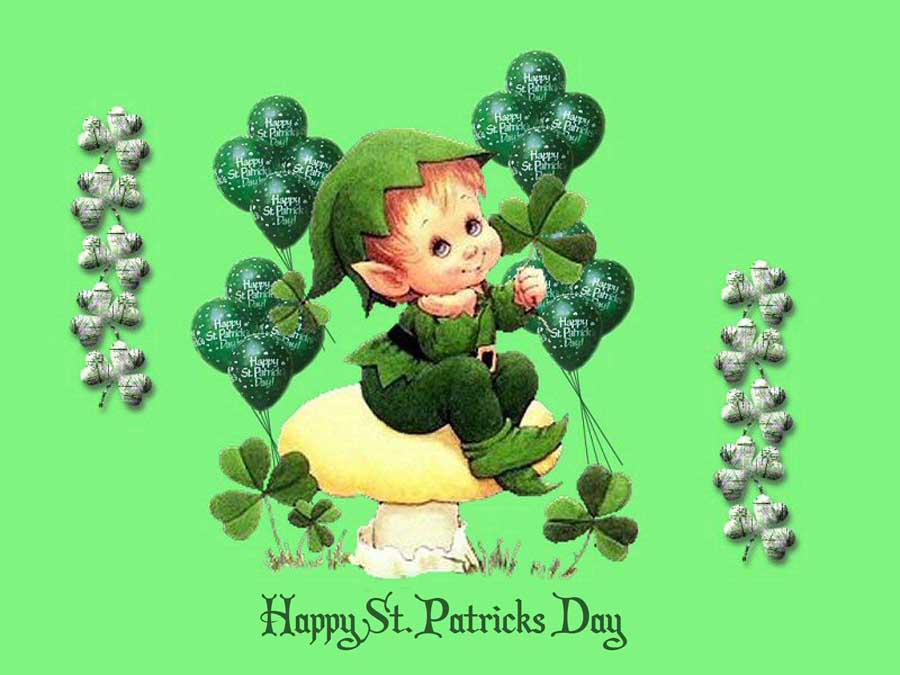 St Patricks Day Images