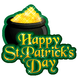 Starlighters St. Patrick's Day Dance 2025
