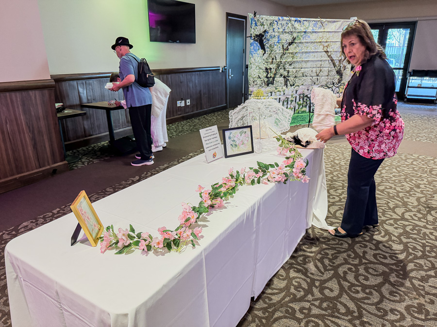 Apple Blossom Time With The Starlighters May 18th 2025