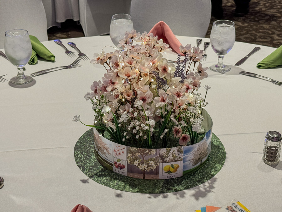 Apple Blossom Time With The Starlighters May 18th 2025