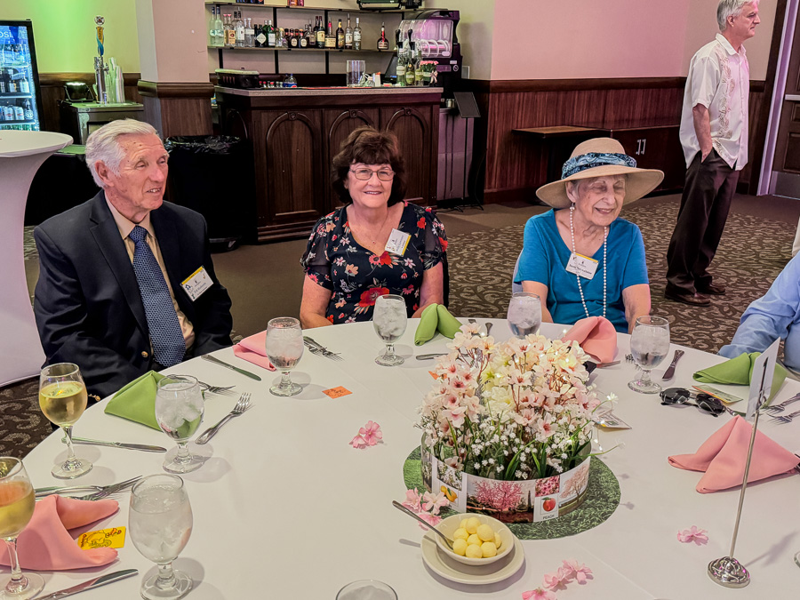 Apple Blossom Time With The Starlighters May 18th 2025