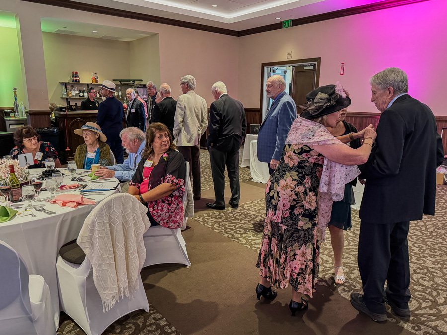 Apple Blossom Time With The Starlighters May 18th 2025