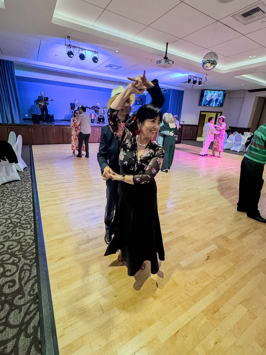 Apple Blossom Time With The Starlighters May 18th 2025