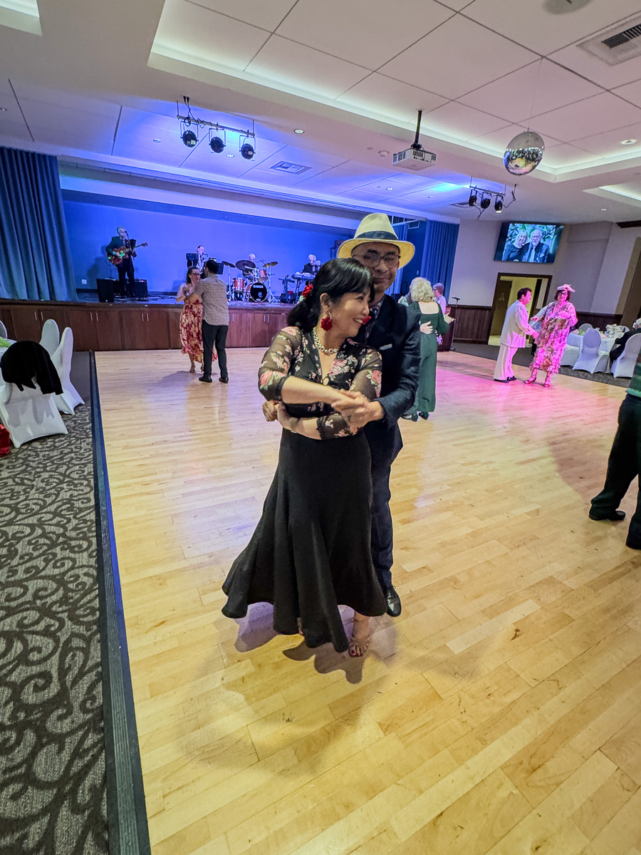 Apple Blossom Time With The Starlighters May 18th 2025