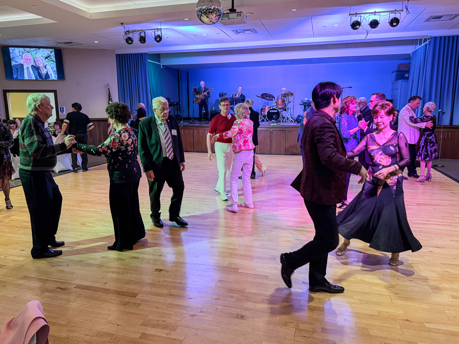 Apple Blossom Time With The Starlighters May 18th 2025