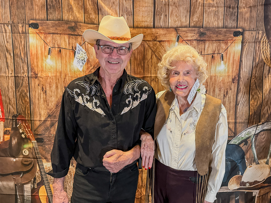 2025-07-20 Starlighters 100 Years Of Opry