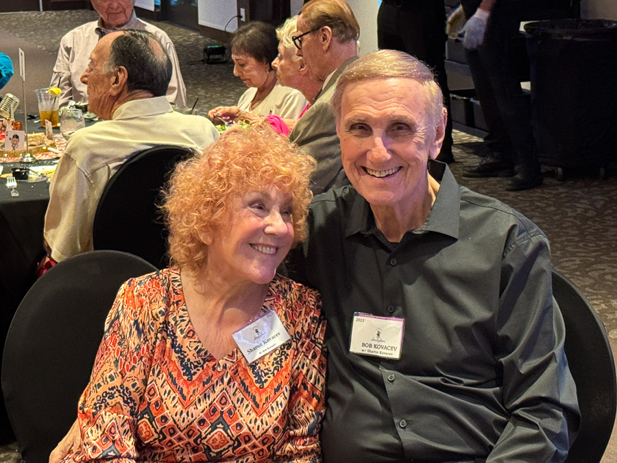 2020-07-20 Starlighters Dinner At The Opry