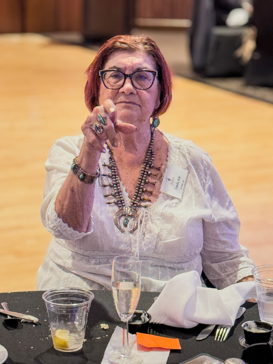 2020-07-20 Starlighters Dinner At The Opry