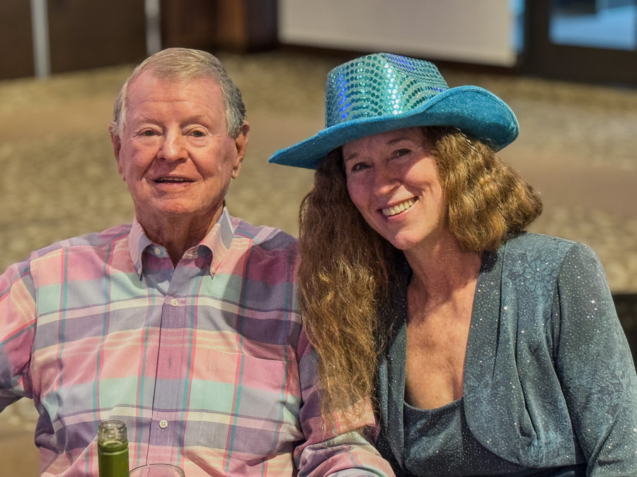 2020-07-20 Starlighters Dinner At The Opry