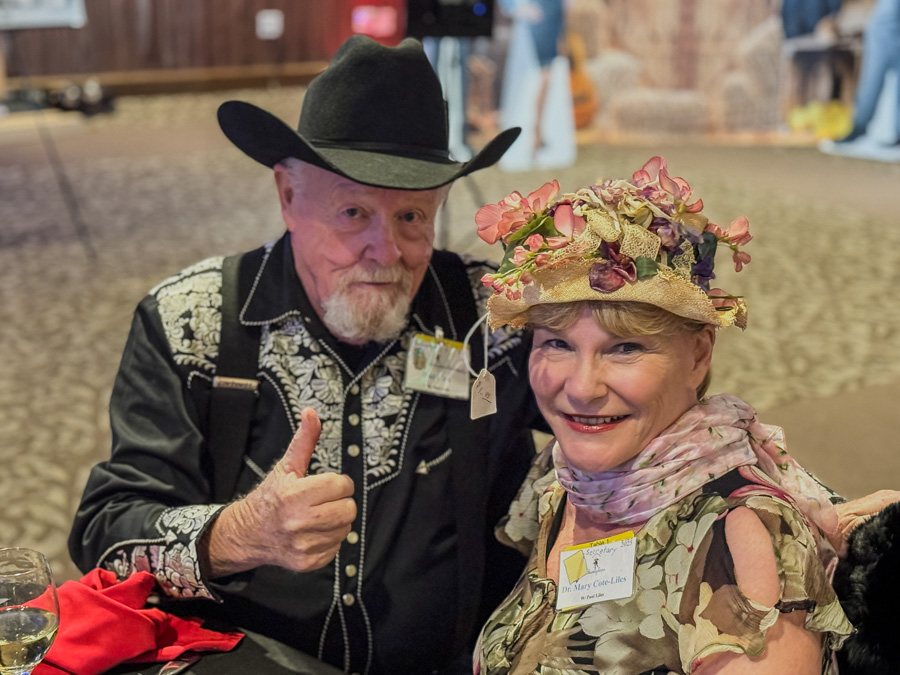 2020-07-20 Starlighters Dinner At The Opry