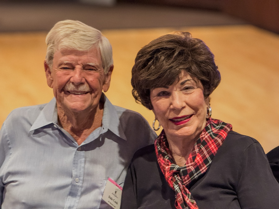 2020-07-20 Starlighters Dinner At The Opry