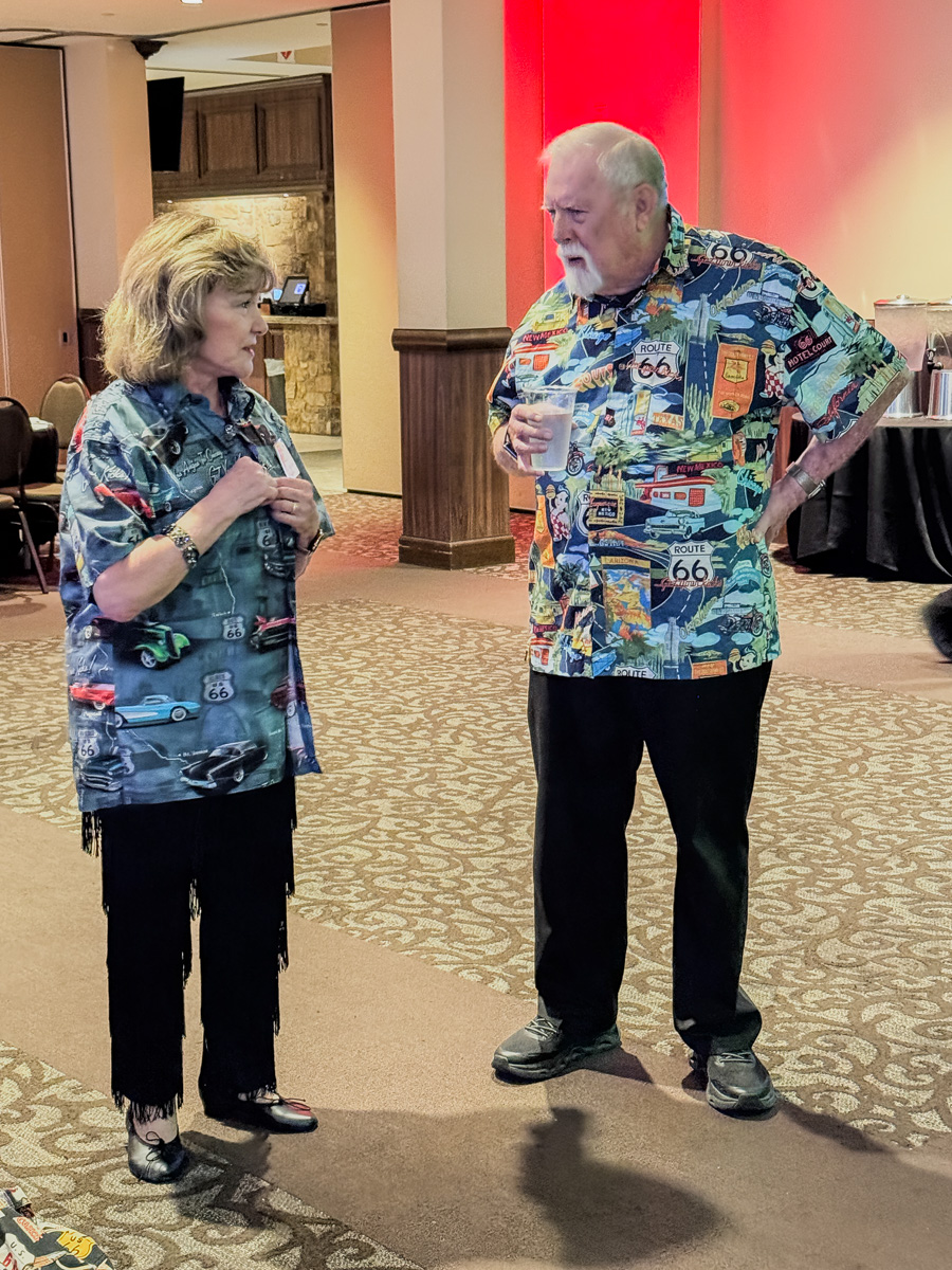 2025-09-21 Route 66 Starlighter's Dance
