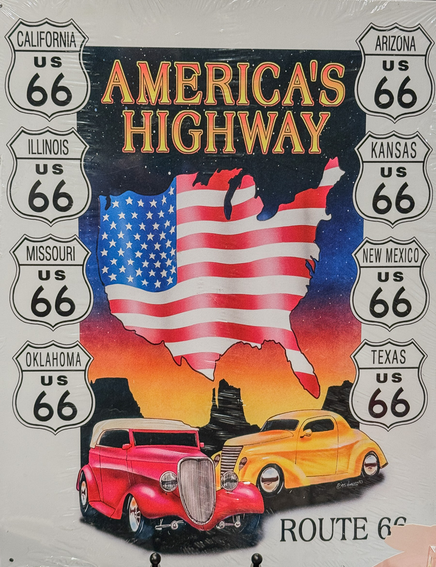 2025-09-21 Route 66 Starlighter's Dance