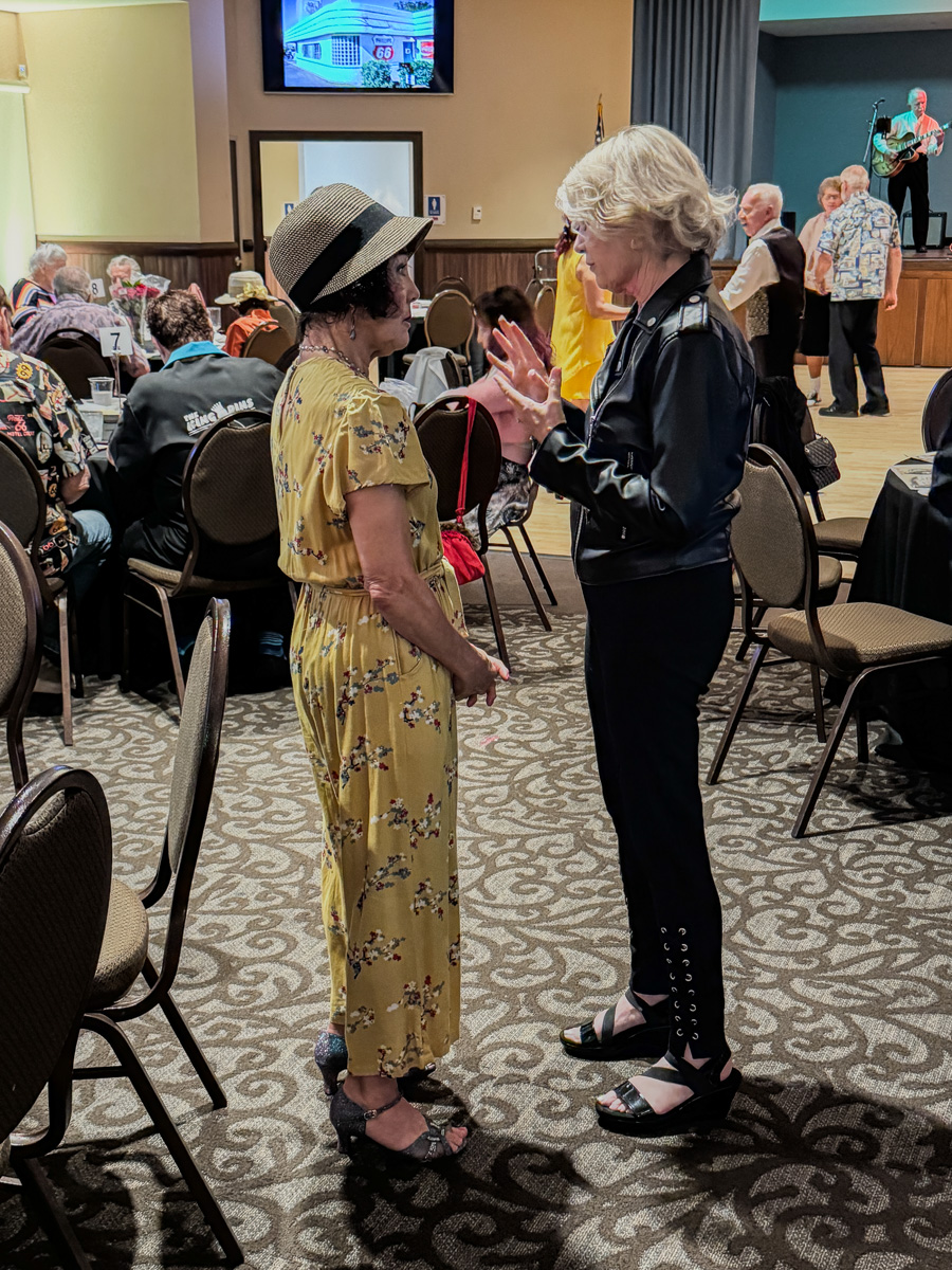2025-09-21 Route 66 Starlighter's Dance