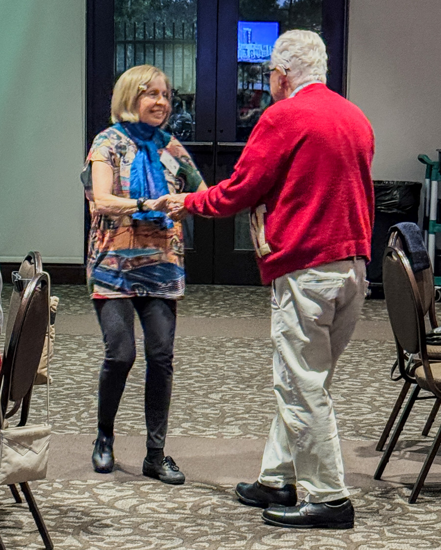 2025-09-21 Route 66 Starlighter's Dance