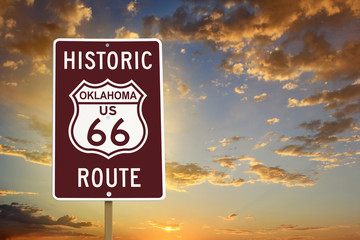 Route 66