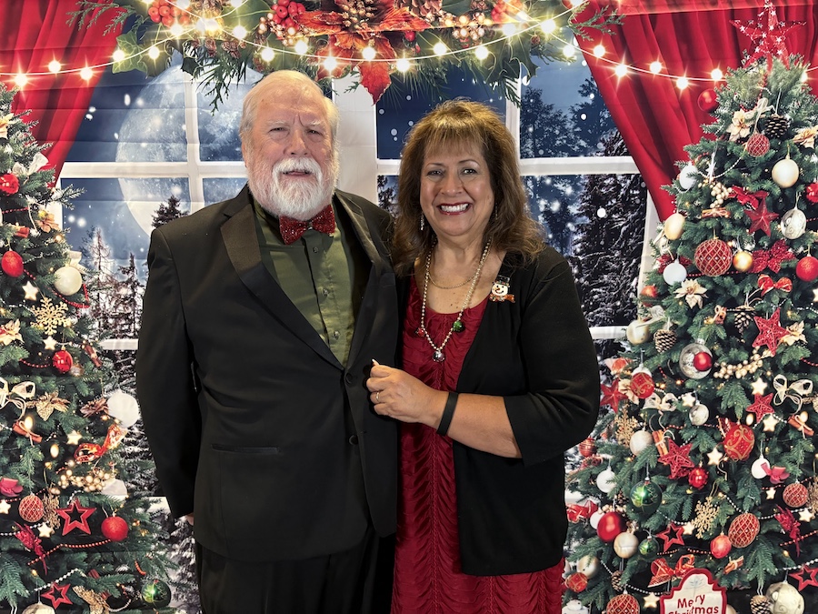 2025-11-16 Starlighters Dinner