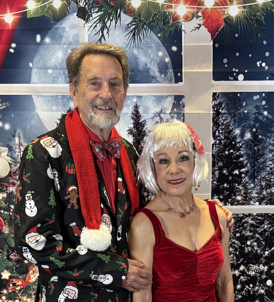 2025-11-16 Starlighters Dinner