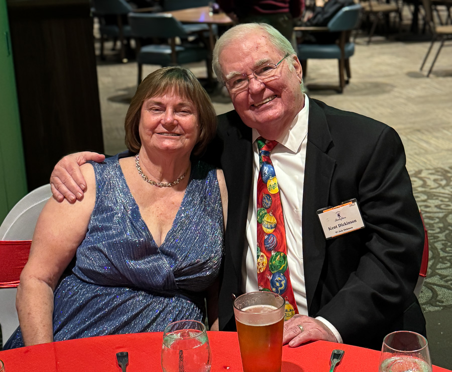 2025-11-16 Starlighters Dinner