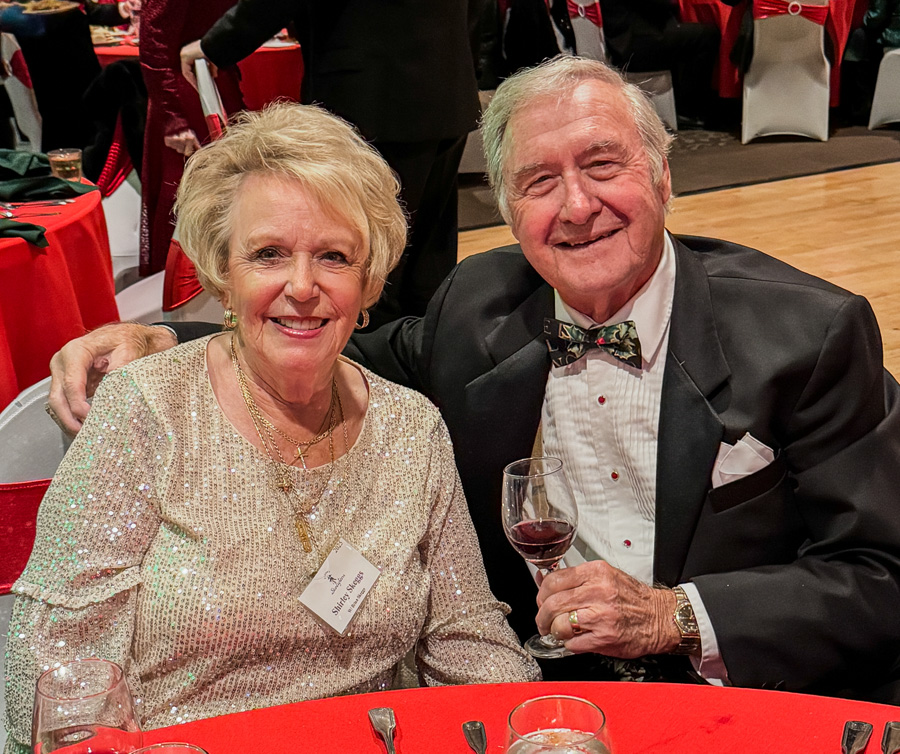 2025-11-16 Starlighters Dinner