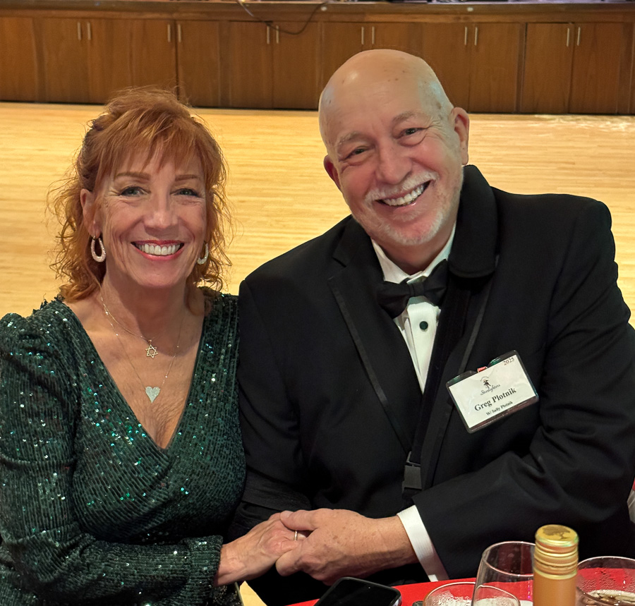 2025-11-16 Starlighters Dinner