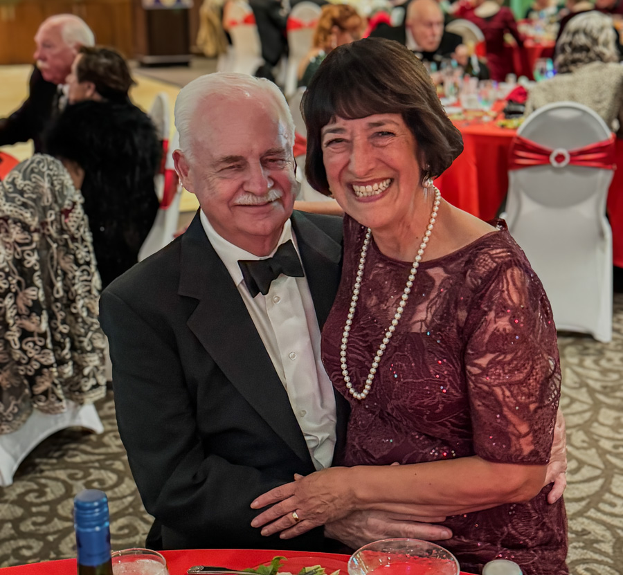 2025-11-16 Starlighters Dinner