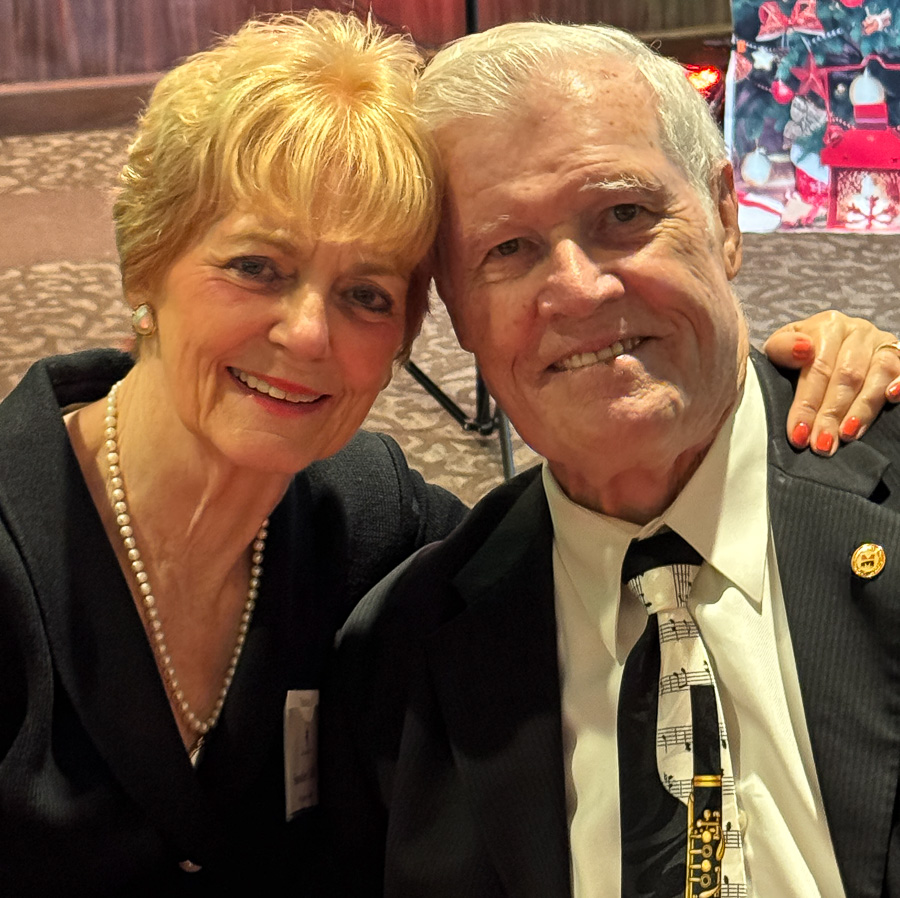 2025-11-16 Starlighters Dinner