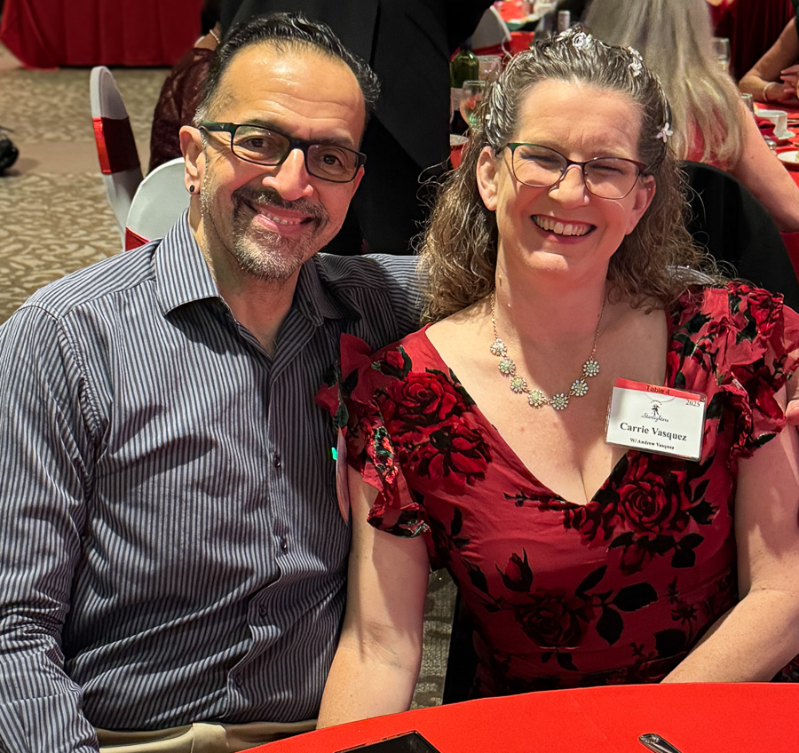 2025-11-16 Starlighters Dinner