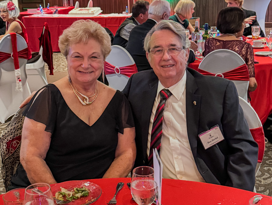 2025-11-16 Starlighters Dinner