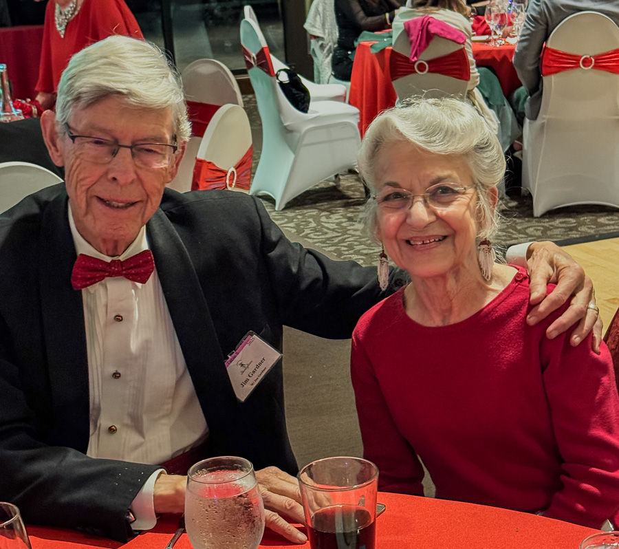 2025-11-16 Starlighters Dinner