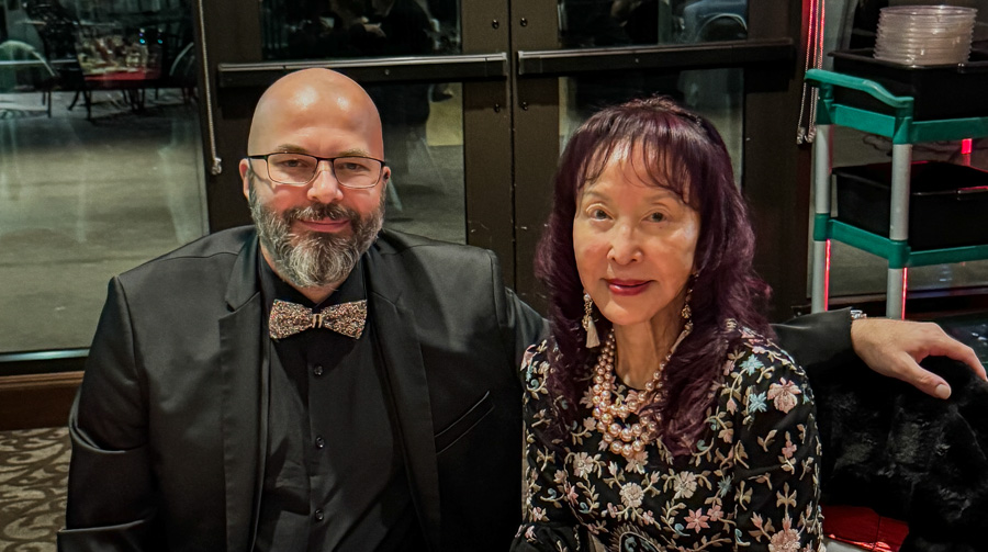 2025-11-16 Starlighters Dinner