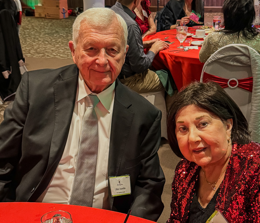 2025-11-16 Starlighters Dinner