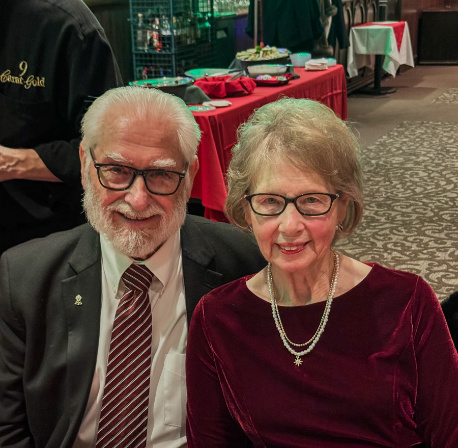 2025-11-16 Starlighters Dinner