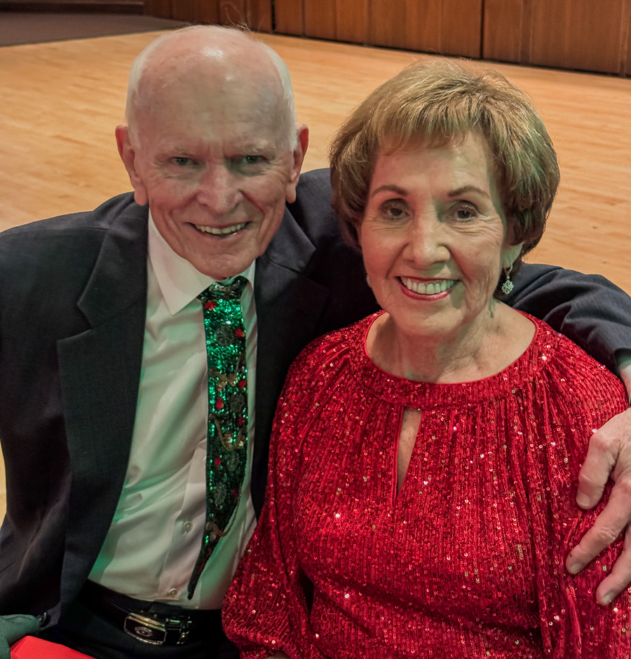 2025-11-16 Starlighters Dinner