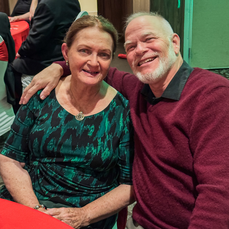 2025-11-16 Starlighters Dinner