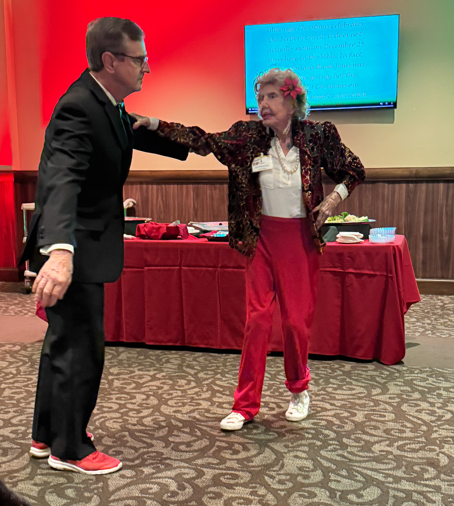 2025-11-16 Starlighters Dinner