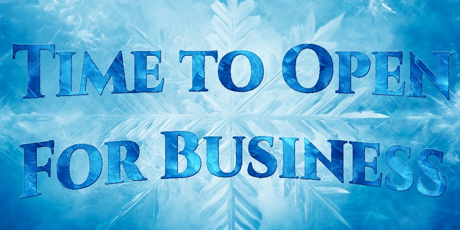 Starlighters Winder Dance Divider