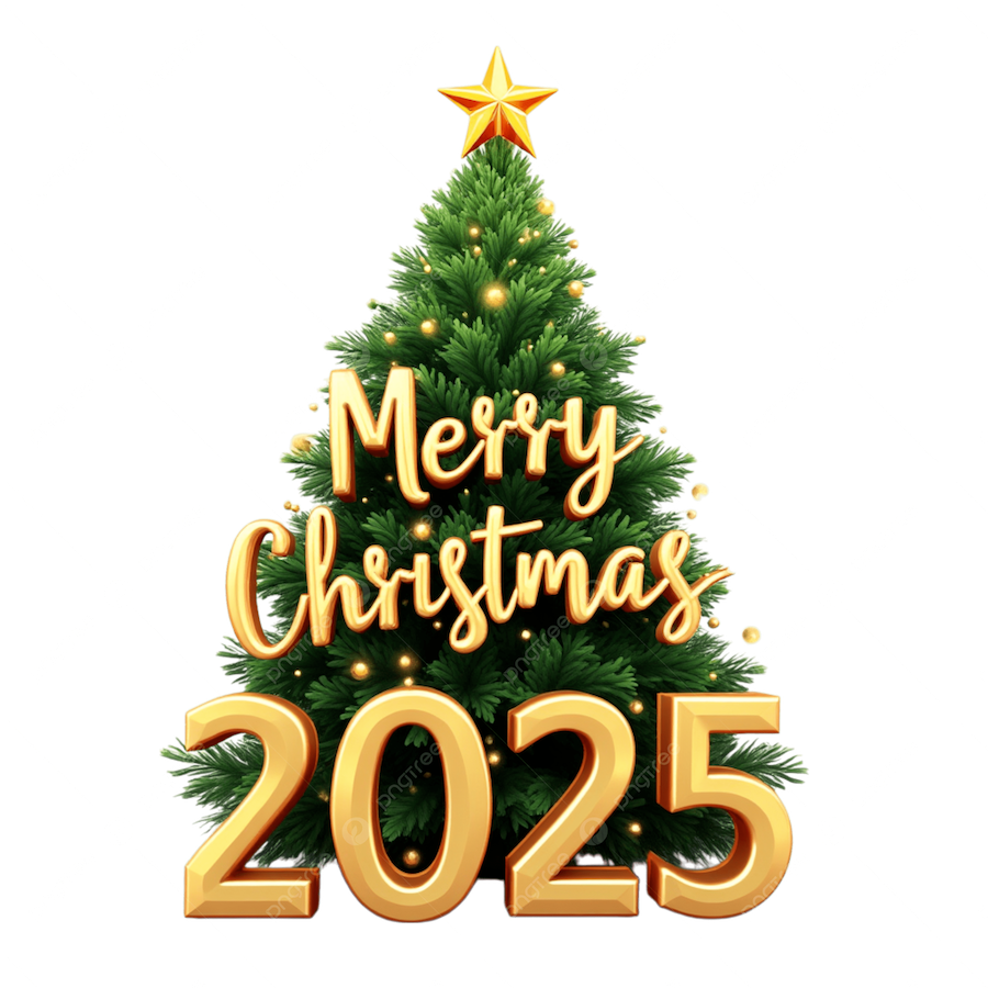 Merry Christmad 2025