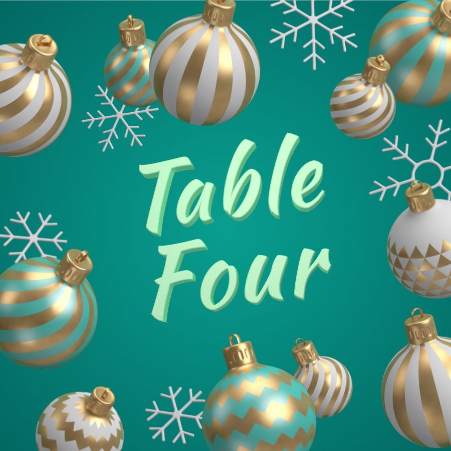 2025-11-16 Starlighters Dinner