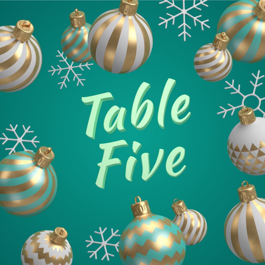 2025-11-16 Starlighters Dinner