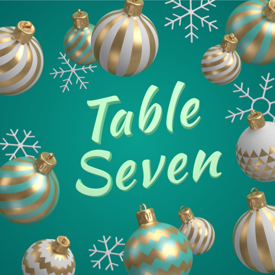 2025-11-16 Starlighters Dinner